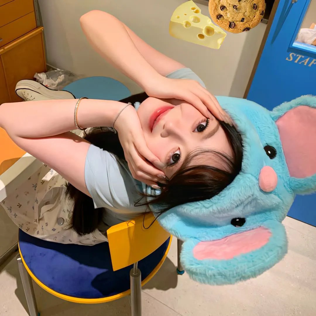 学长与女友