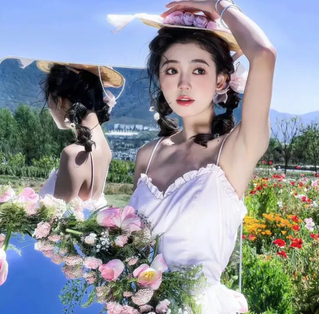 旧情棉棉